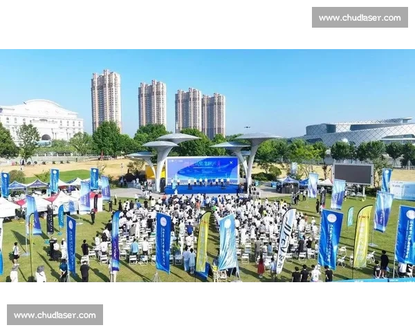 京津冀首秀！廊坊无人机双赛圆满落幕 科技竞技燃动低空经济