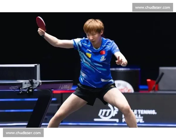 国乒美女白杨:因恋离队,拒外战守初心