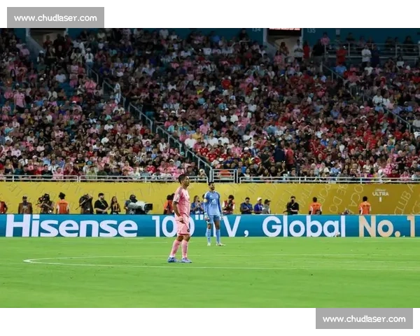 2025 世俱杯：32 强激战美利坚，利雅得新月点燃亚洲之光