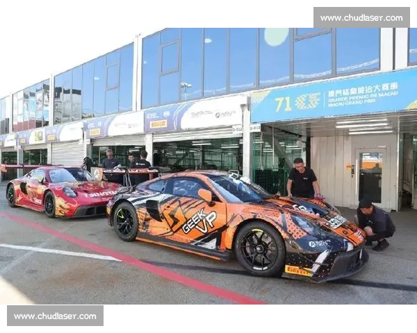 第 72 届澳门格兰披治 11.13 开跑：7 大赛事引爆东望洋赛道