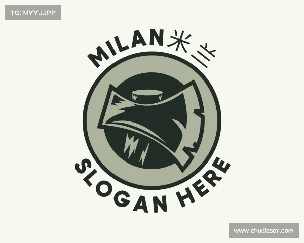 知道milan米兰